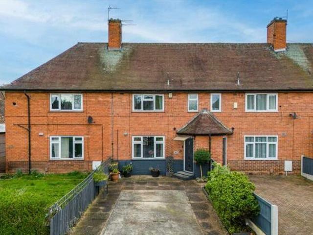 House for sale in Haddon, East Midlands