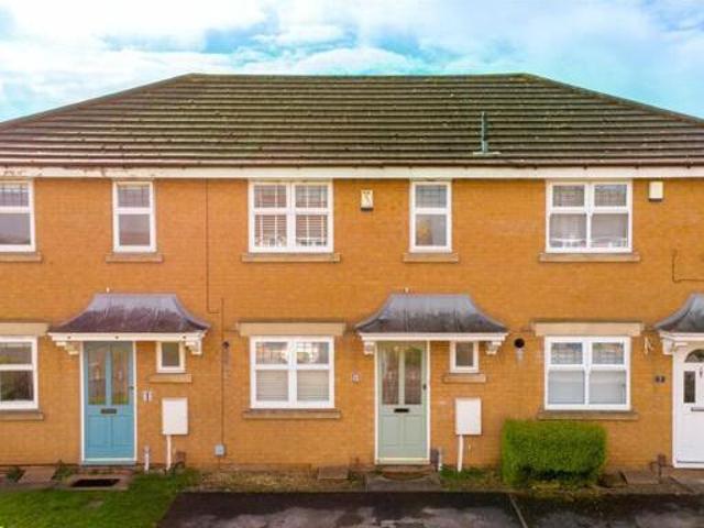 House for sale in Haddon, East Midlands