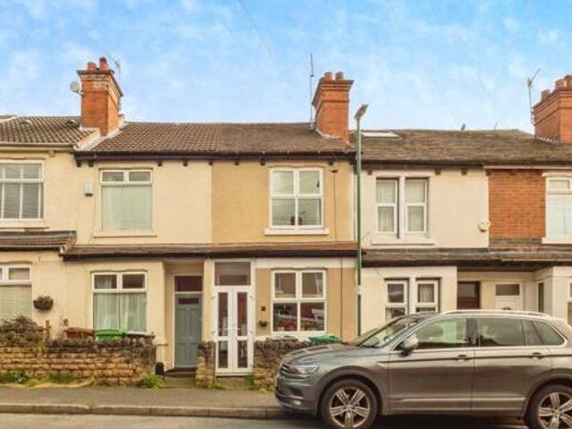 House for sale in Haddon, East Midlands