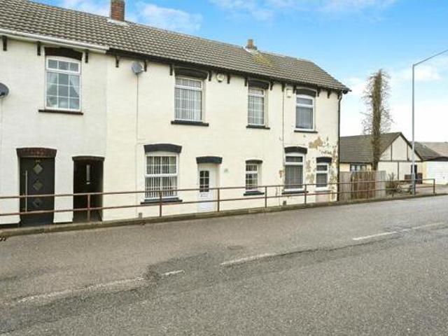 House for sale in Gedling, Haddon