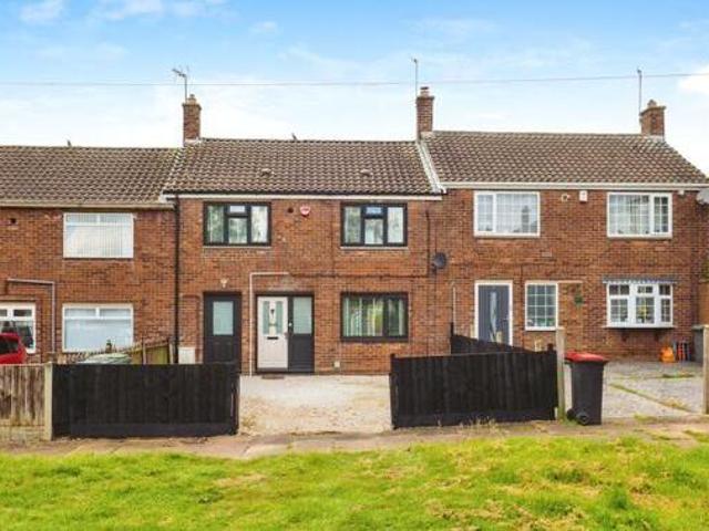 House for sale in Haddon, East Midlands