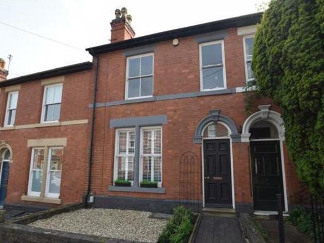 House for sale in East Midlands