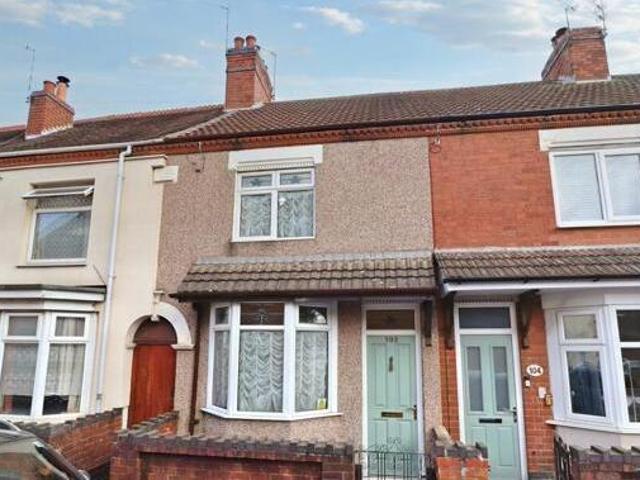 House for sale in Chilvers Coton, Camp Hill