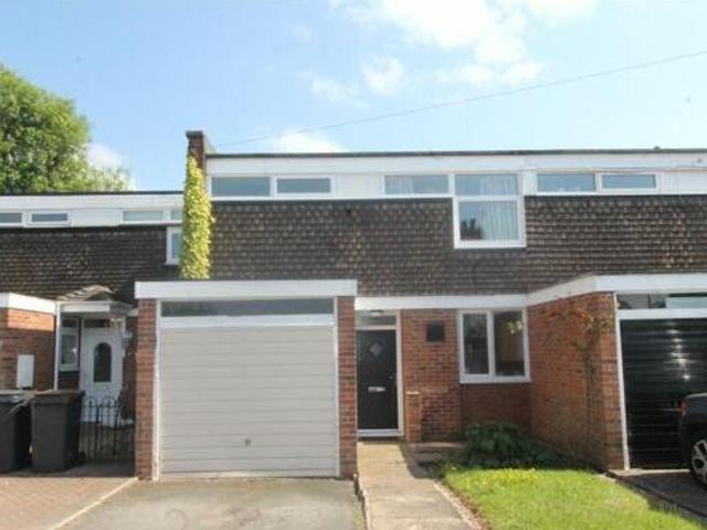 House for sale in Nuneaton, Nuneaton and Bedworth
