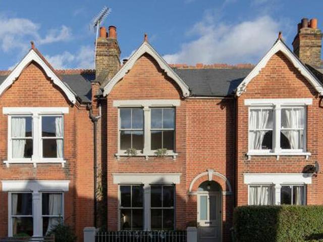 House for sale in Lyons, Greater London