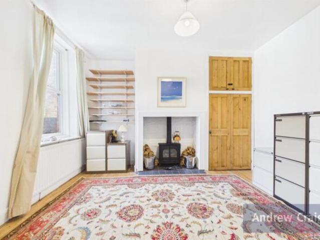 Cottage for sale in Cowgate, Fenham