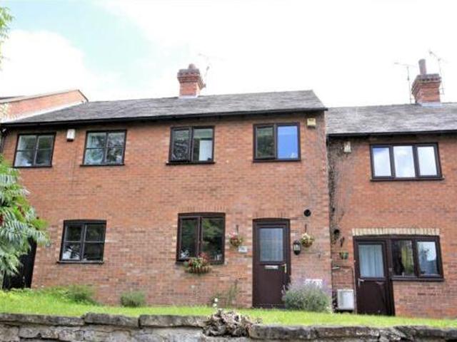 House for sale in Haddon, East Midlands