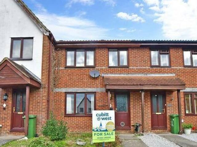 House for rent in West Sussex
