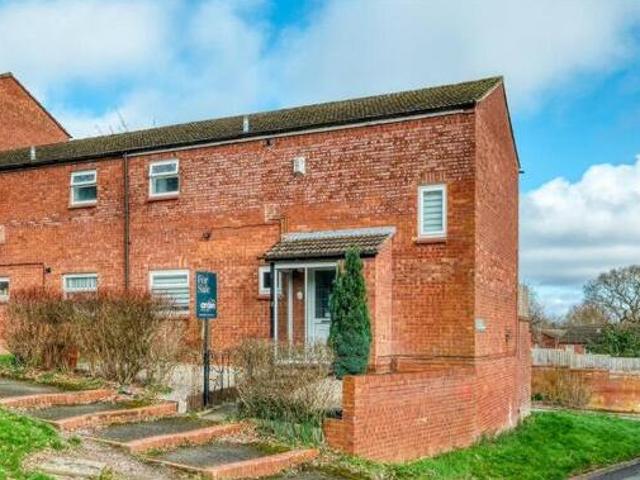 House for sale in Oakenshaw, Redditch