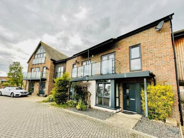 House for sale in Lyons, Greater London