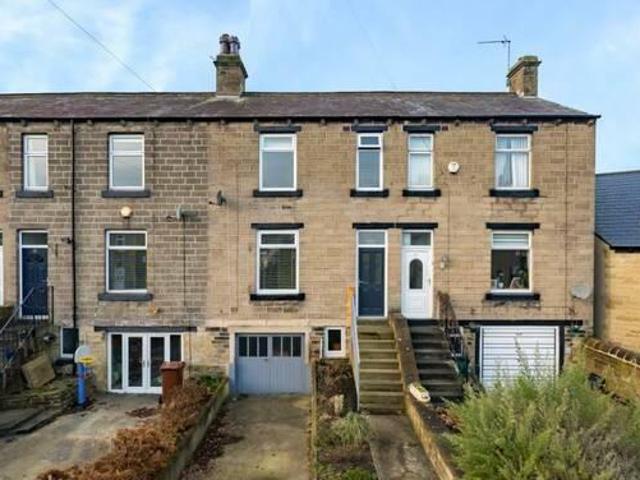 House for rent in Yorkshire And The Humber