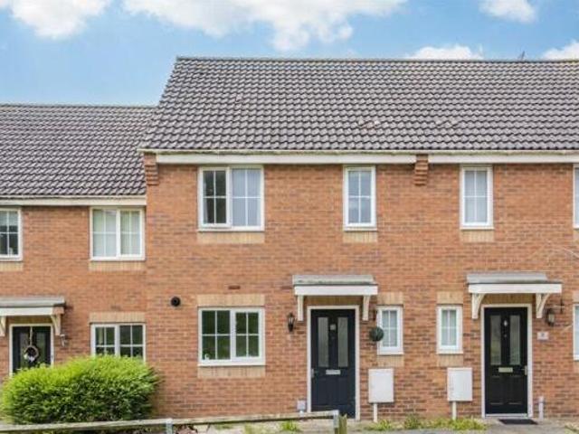 House for sale in Corby, North Northamptonshire