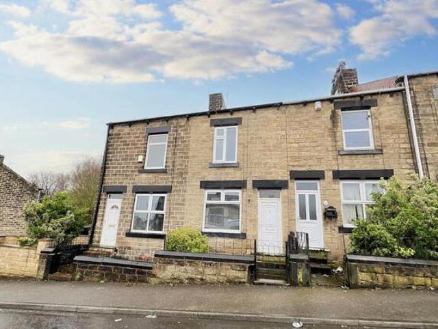 House for sale in Oakwell, South Yorkshire