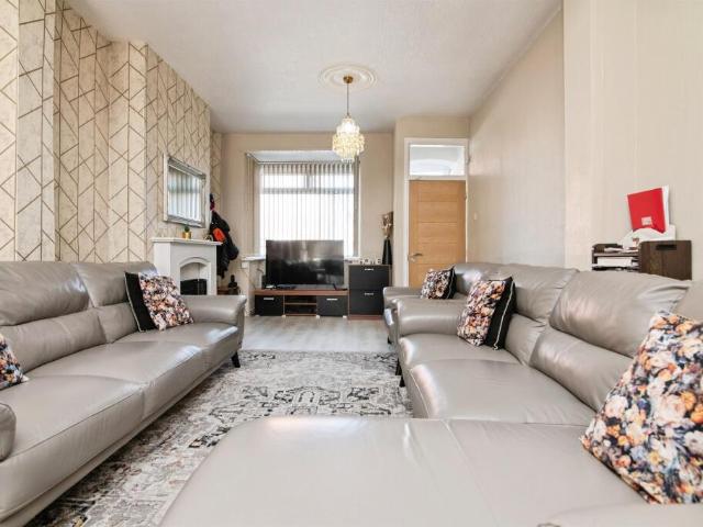Terraced House for sale in Smethwick