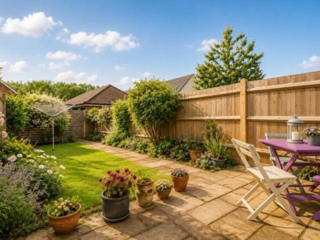 Cottage for sale in The Slade, Oxfordshire