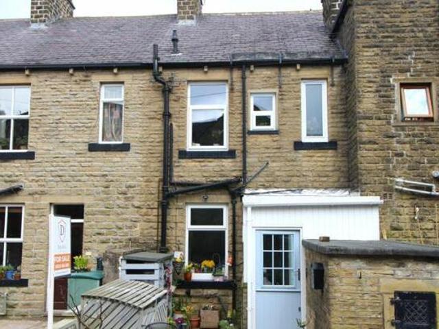 House for sale in North Yorkshire