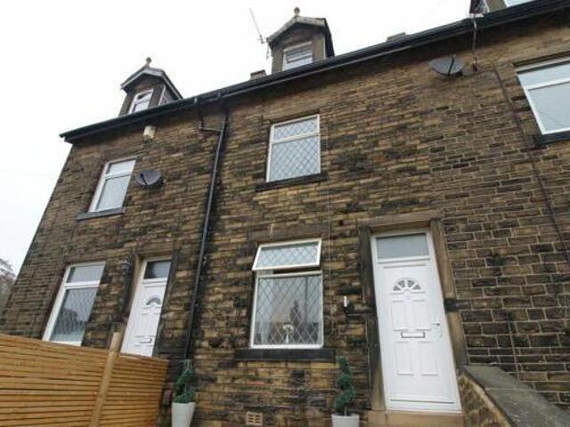 House for sale in North Yorkshire