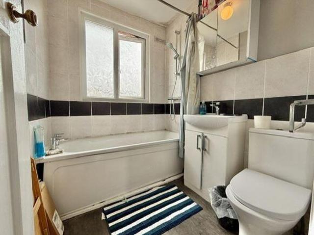 Cottage for sale in Keyham, Mount Wise