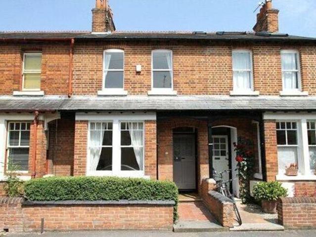 House for sale in Osney, The Slade