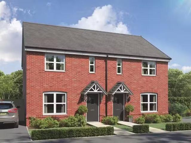 Apartment for sale in Godre'r-graig
