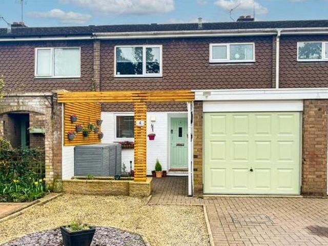 House for sale in Emscote, Warwick