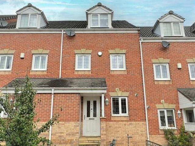 House for sale in North Yorkshire