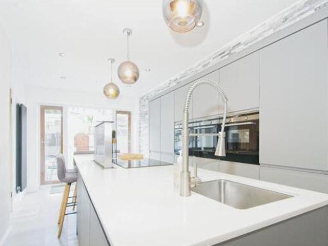 House for sale in Lyons, Greater London