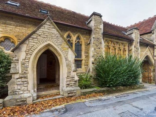 House for rent in Buckinghamshire