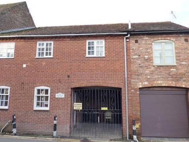 House for sale in Worcestershire