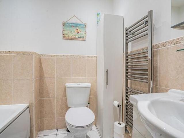 Cottage for sale in Swindon