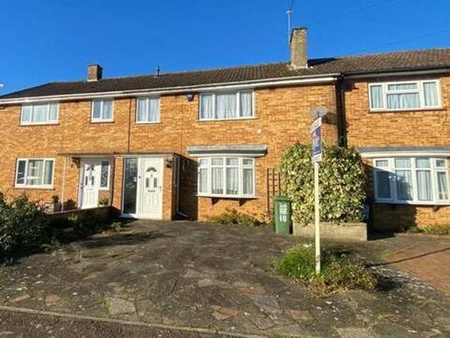 House for rent in Hertfordshire