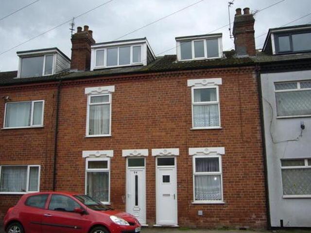 House for sale in Goole, East Riding Of Yorkshire