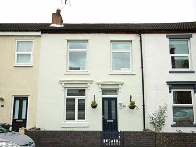 House for sale in Stourbridge, Dudley