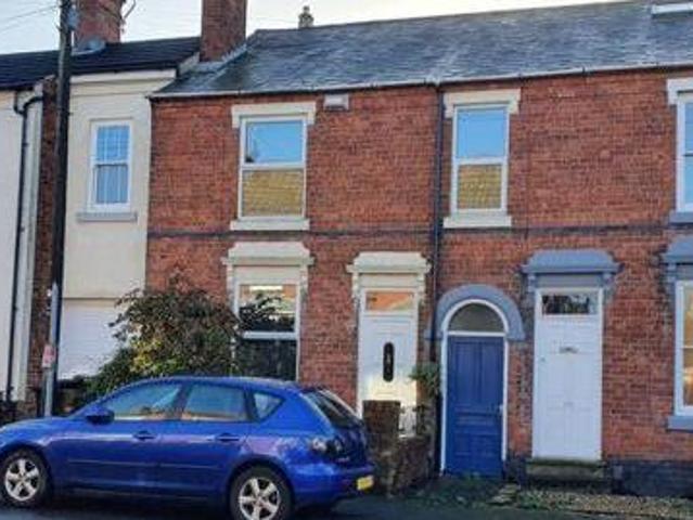 House for sale in Stourbridge, West Midlands