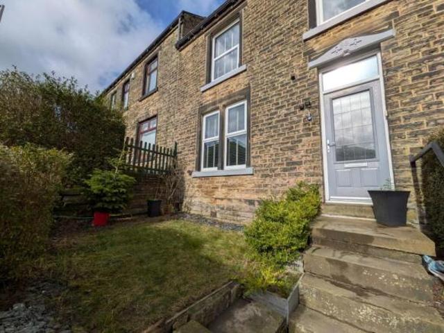 Cottage for sale in Great Horton, West Yorkshire