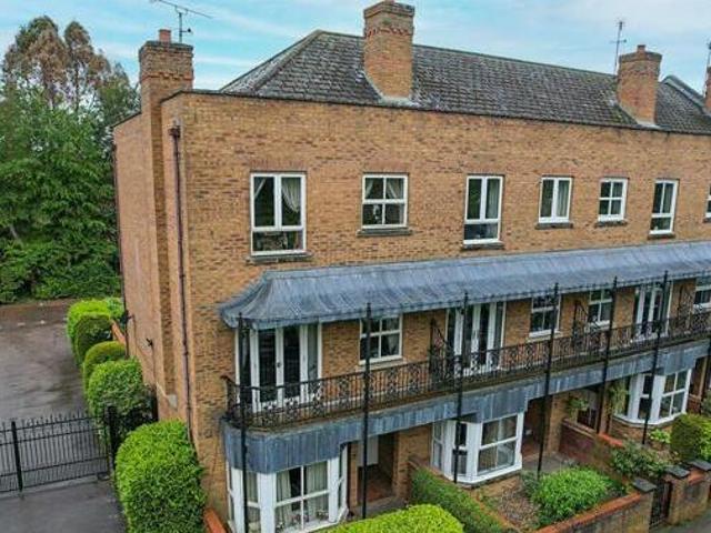 House for sale in Chedburgh, Suffolk