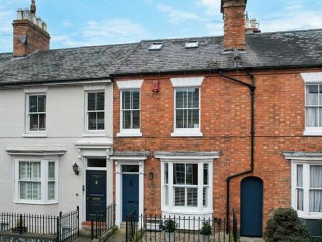 House for sale in Stratford-upon-Avon, Alderminster