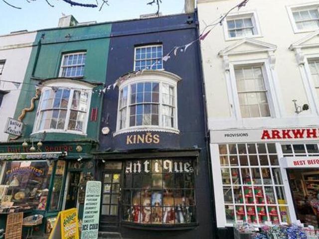 House for sale in East Sussex