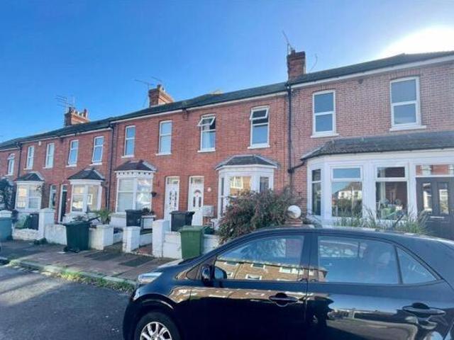 House for sale in Old Town, Eastbourne