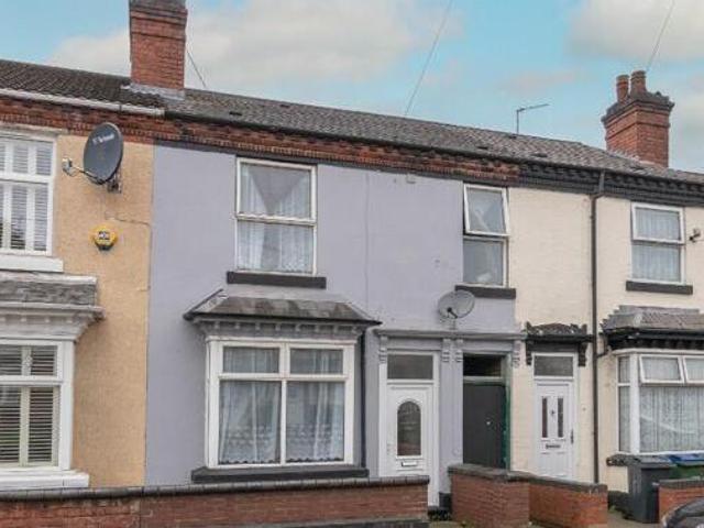 House for sale in Oldbury, West Midlands