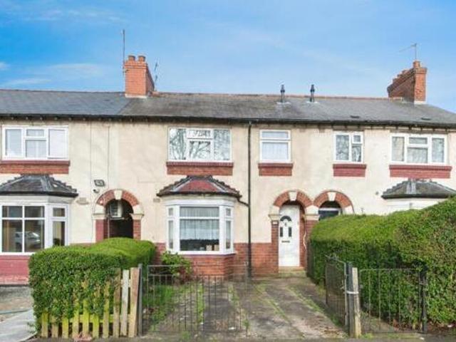 House for sale in Oldbury, West Midlands