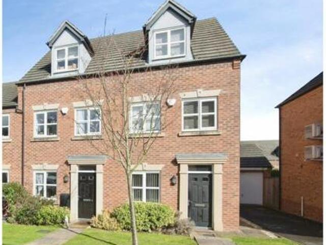House for sale in Oldbury, West Midlands