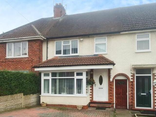 House for sale in Oldbury, West Midlands
