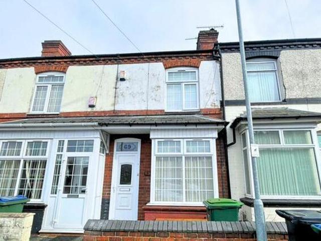 House for sale in Oldbury, West Midlands