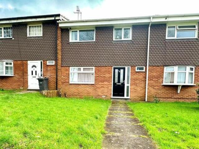 House for sale in Oldbury, West Midlands