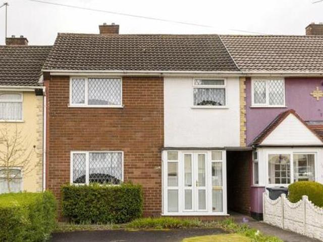 House for sale in Oldbury, West Midlands