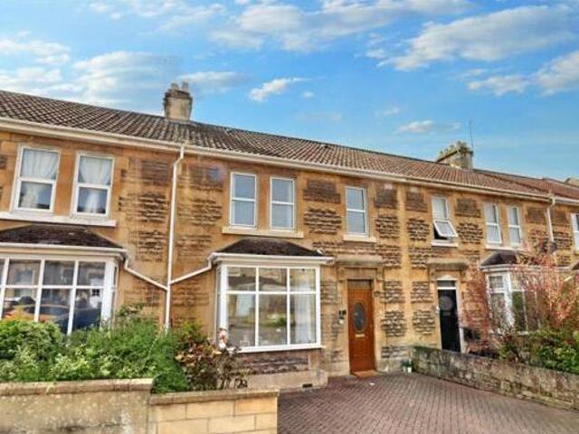 House for sale in Dulcote, Bath And North East Somerset