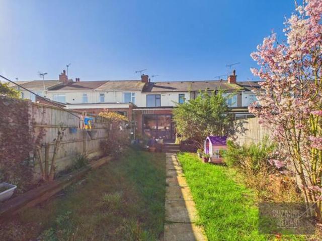 Cottage for sale in Chapelfields, Coventry