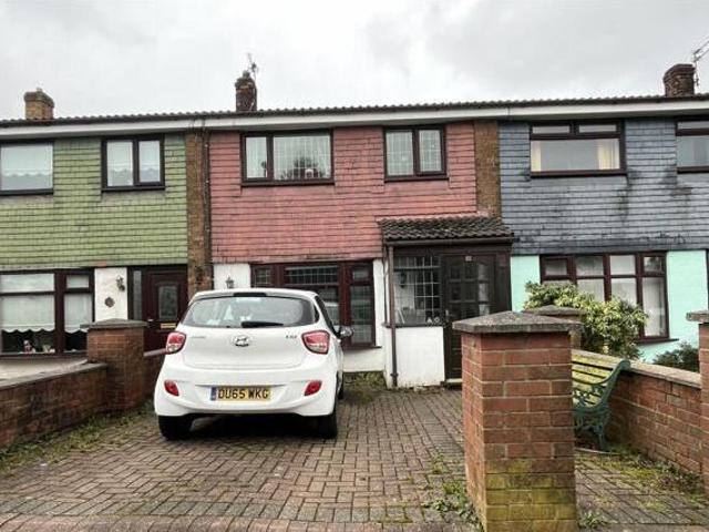 House for sale in Lancashire