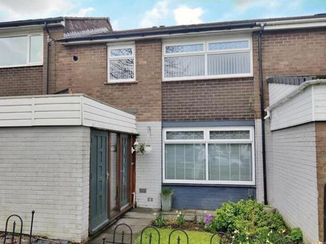 House for sale in Lancashire